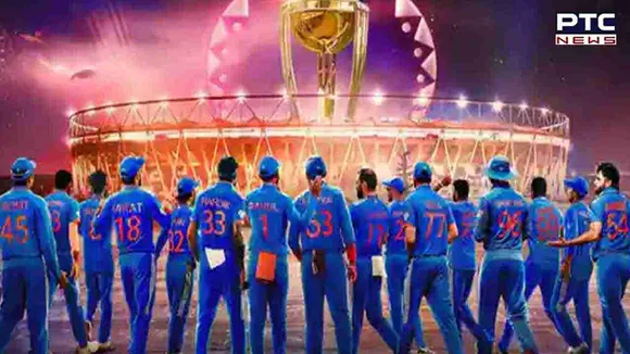 ICC World Cup 2023: 19 नवंबर को भारत और ऑस्ट्रेलिया के बीच महामुकाबला, PTC News के साथ देखें पल-पल की UPDATE