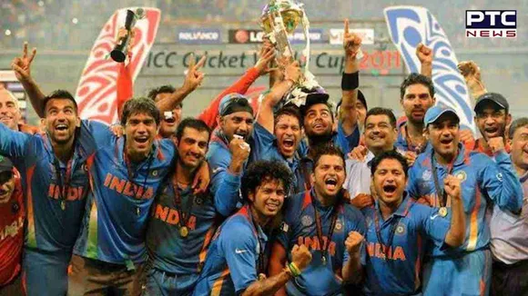 ICC Cricket World Cup: ਵਿਸ਼ਵ ਕੱਪ ਦੇ 48 ਸਾਲਾਂ ਦੇ ਇਤਿਹਾਸ 'ਚ ਭਾਰਤ ਦੇ ਪ੍ਰਦਰਸ਼ਨ 'ਤੇ ਇੱਕ ਨਜ਼ਰ, ਹੁਣ ਤੱਕ ਦੋ ਵਾਰ ਚੈਂਪੀਅਨ ਬਣ ਚੁੱਕਾ ਹੈ