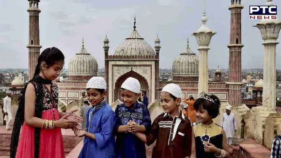 Eid-Ul-Adha 2023: ਦੇਸ਼ਭਰ ‘ਚ ਬਕਰੀਦ ਦੀ ਧੂਮ, PM ਸਣੇ ਇਨ੍ਹਾਂ ਦਿੱਗਜ ਨੇਤਾਵਾਂ ਨੇ ਦਿੱਤੀਆਂ ਈਦ ਦੀਆਂ ਵਧਾਈਆਂ