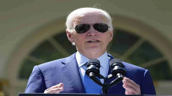 Israel-Hamas conflict: First batch of US citizens evacuated from Gaza; non-stop efforts to continue, says Biden