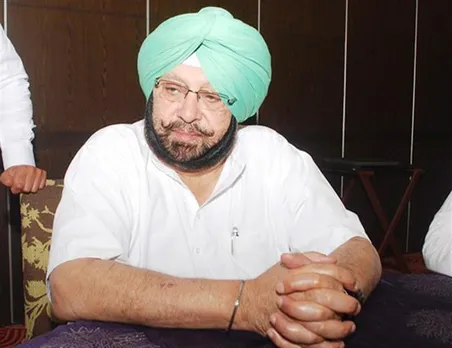 Capt Amarinder urges PM Modi to review GST rates for simplification