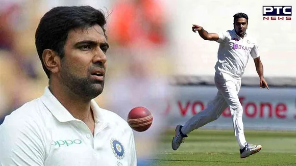 Ravichandran Ashwin becomes leading wicket-taker in Border-Gavaskar Trophy history