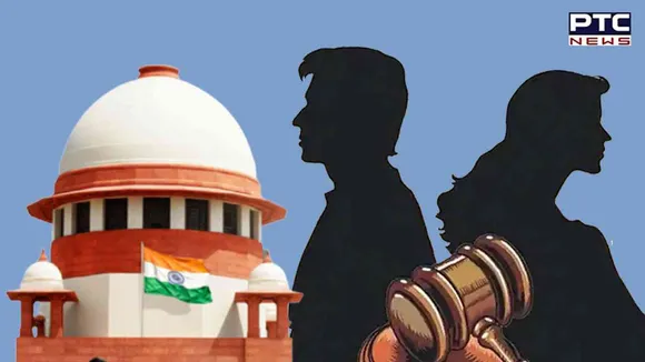 Supreme Court on divorce: Marriages can be dissolved on grounds of irretrievable breakdown, rules SC