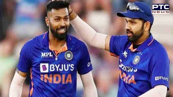Aakash Chopra confident: Rohit Sharma likely to captain T20 World Cup