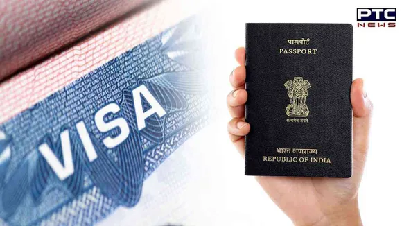 US Visa: ਅਮਰੀਕਾ ਜਾਣ ਦਾ ਸੁਪਨਾ ਲੈਣ ਵਾਲਿਆਂ ਲਈ ਵੱਡੀ ਖ਼ੁਸ਼ਖ਼ਬਰੀ!
