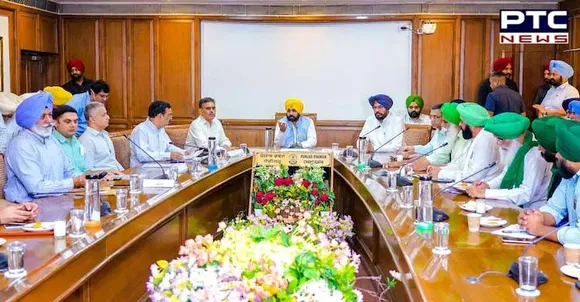 Punjab CM announces action against kin of 'influential' people who got jobs on fake degrees