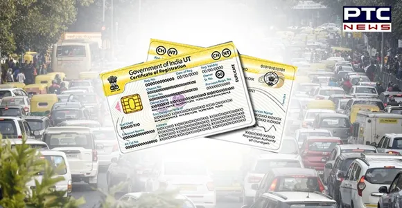 Here's how to renew your vehicle's RC in India