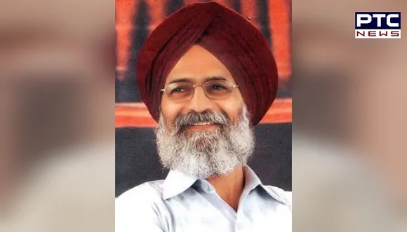 Farmers Protest: Punjabi writer Surjit Patar announces to return Padma Shri award