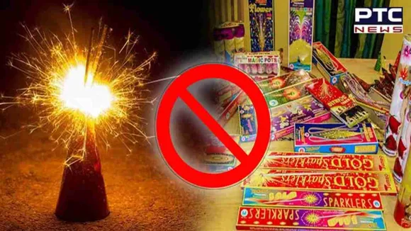 Delhi Environment Minister Gopal Rai appeals people to avoid fireworks on Diwali