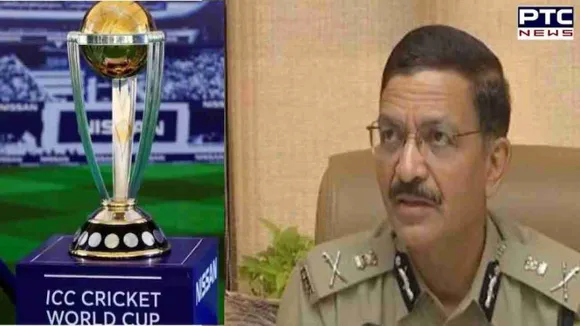 World Cup 2023: Ahmedabad gears up for 2023 Cricket World Cup opener between New Zealand, England