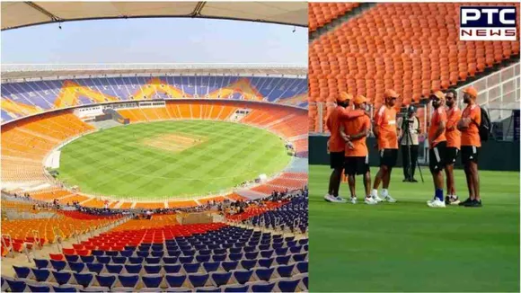 Narendra Modi Stadium: Marvel of modern cricket with unparalleled features | Read in Detail