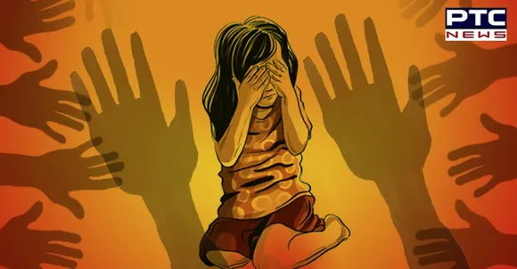 Uttar Pradesh: Now, a minor girl raped in Hathras, dies