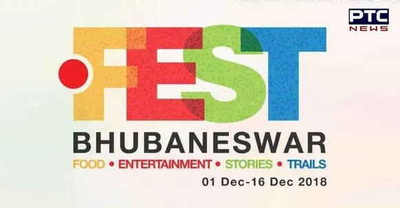 230 urban homeless people join City Fest Celebration in Bhubaneswar