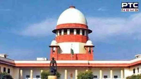 SC declines stay on disqualification of 6 Congress MLAs in Himachal