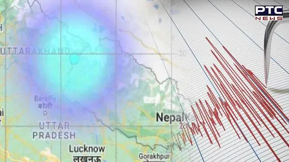 After strong tremors in Delhi, 4.3-magnitude earthquake jolts Uttarakhand