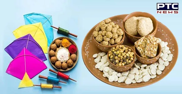 Makar Sankranti 2022: Celebrate the festival with these delicious dishes
