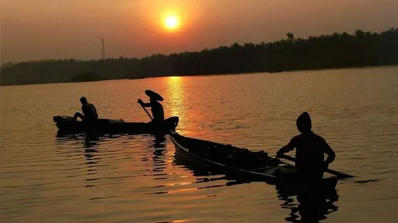 Fisherman shot dead by Lankan Navy; fishermen protest