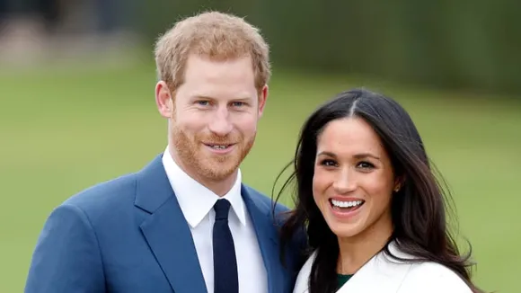 Good News! Prince Harry and Meghan Markle announce pregnancy