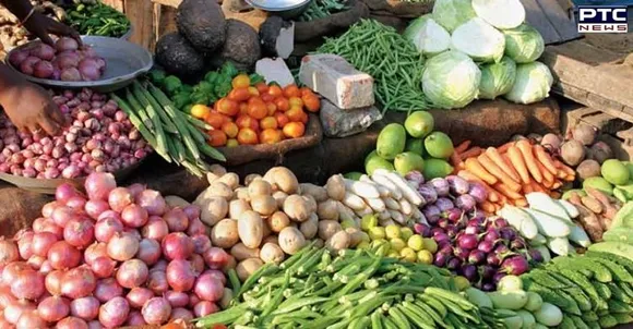 Crop failure, rise in petrol, diesel prices push up vegetable prices in Delhi
