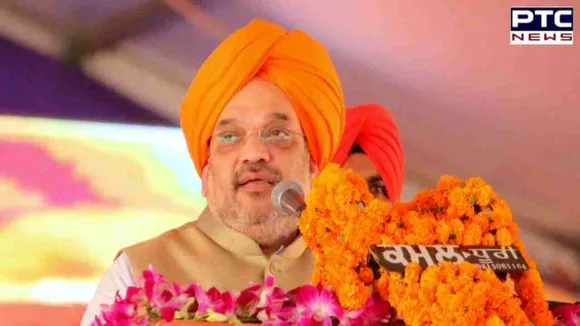 Teachings of Guru Granth Sahib Ji will always guide us towards a better society, says Amit Shah on Parkash Purb