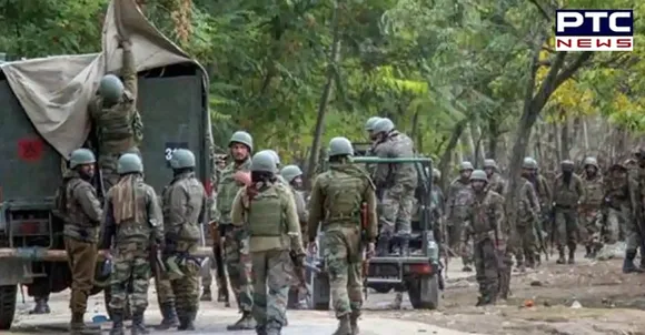 2 Indian soldiers killed, 4 injured in ceasefire violation by Pakistan