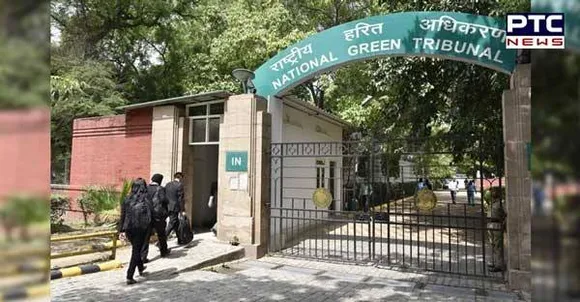 Stubble burning: NGT begins hearing in presence of Chief Secretaries of 4 States including Punjab