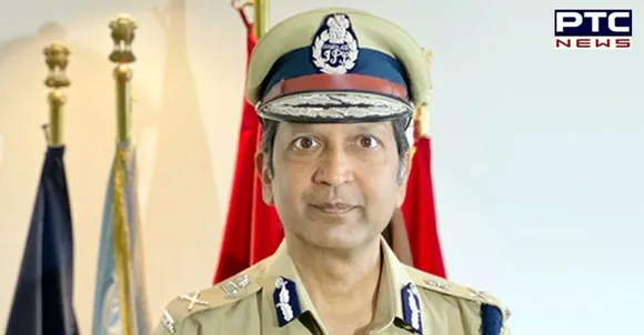 Punjab: Dinker Gupta, another IPS officer shifted 