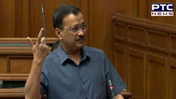 Centre wanted to satisfy its ego: Kejriwal as Delhi Budget gets approval after delay