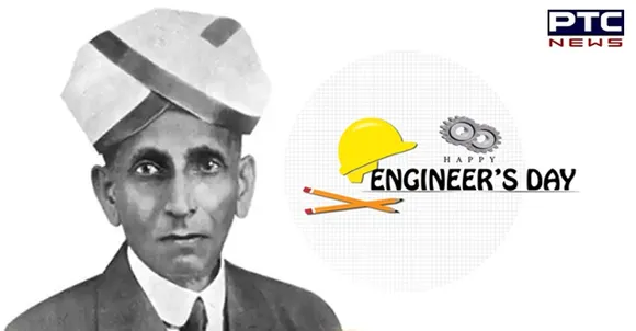 Engineer’s Day: India celebrates M Visvesvaraya’s 160th birthday