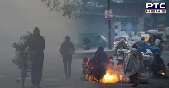 IMD predicts cold day conditions in Punjab, Haryana and Delhi