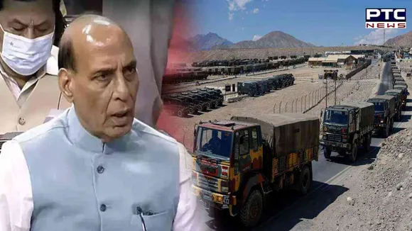 Military equipment worth Rs 1.93 lakh cr imported in last 5 years: Govt
