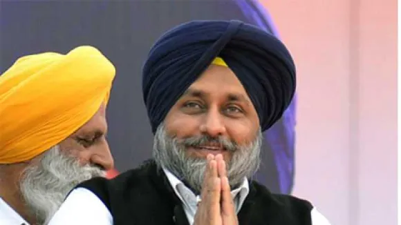 'My dream is to take Kabaddi to Olympics one day', says Sukhbir Singh Badal