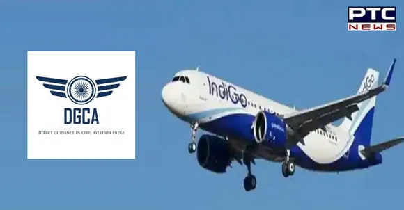 DGCA imposes Rs 5 lakh fine on IndiGo for denying boarding to specially abled child