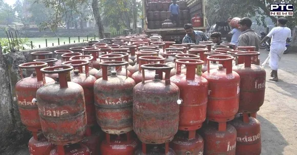 LPG cylinder price hiked; check new rates here