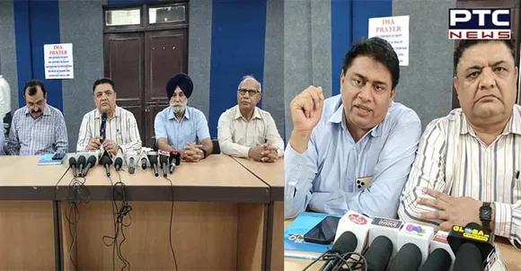 VC Raj Bahadur Controversy: IMA seeks Chetan Singh Jouramajra’s resignation