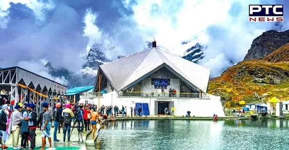 All you need to know about Hemkunt Sahib Yatra 2024
