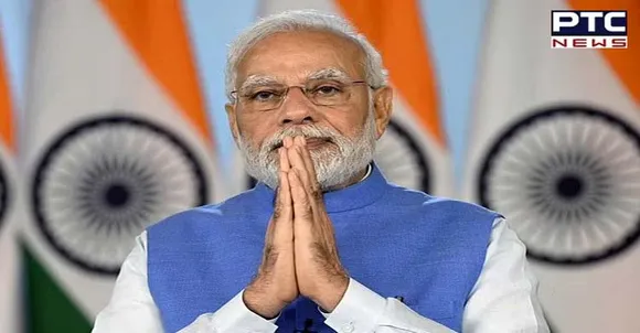 PM Modi birthday: Several political leaders, celebrities extend warm wishes