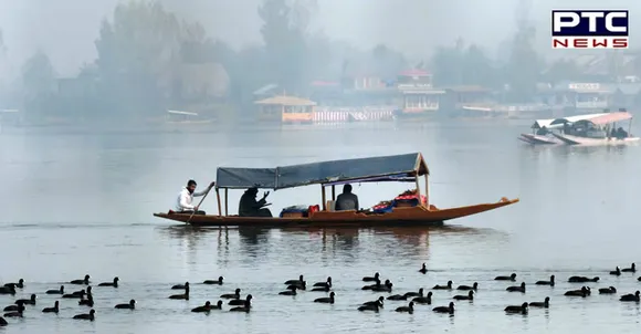 Govt to develop 5 tourist villages in Jammu and Kashmir's Dal Lake