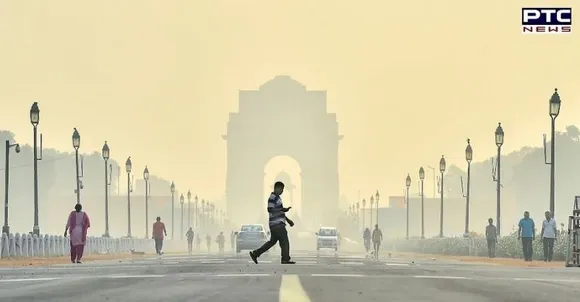 Delhi air quality remains in 'very poor' category at 362