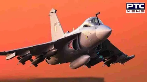 IAF officially announces plans to buy around 100 more indigenous LCA Mark 1A fighter jets