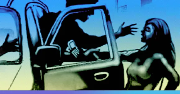 Amritsar: 2 women jump out of running cab after driver molests one of them