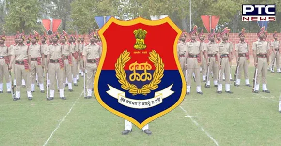 Punjab Police Transfers: Ferozepur SSP among 7 IPS, 2 PPS officers transferred
