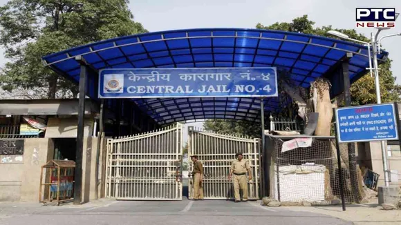 Scuffle in Tihar jail: Two inmates injured