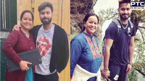 Rishabh Pant Birthday Special: The extraordinary role of cricketer's mother in fulfilling his father's dream