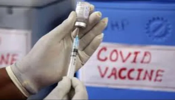 Two persons died after taking COVID-19 vaccine; details inside
