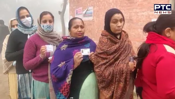 Punjab: State Election Commission orders re-polling at 2 more booths; details inside