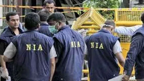 Kashmir terror funding case: NIA to file charge sheet today