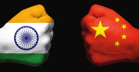 इस घटना के बाद भारत और चीन के बीच चरम पर पहुंचा तनाव