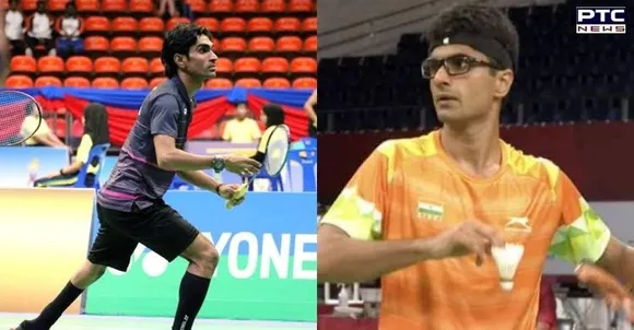 Tokyo Paralympics 2020: Pramod Bhagat, Suhas Yathiraj storm into final, to play for gold