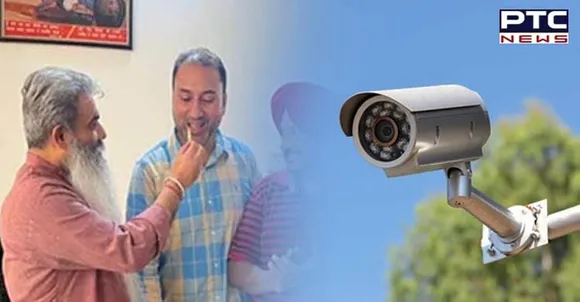 ਟੈਂਡਰ ਘਪਲਾ: ਵਿਜੀਲੈਂਸ ਦੇ ਹੱਥ ਲੱਗੀ ਆਸ਼ੂ ਦੇ ਘਰ ਦੀ CCTV ਫੁਟੇਜ, ਖੋਲ੍ਹੇਗੀ ਅਹਿਮ ਰਾਜ਼ !